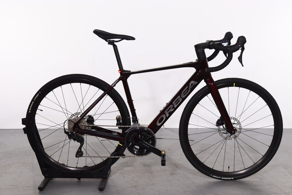 Orbea Gain M30 image