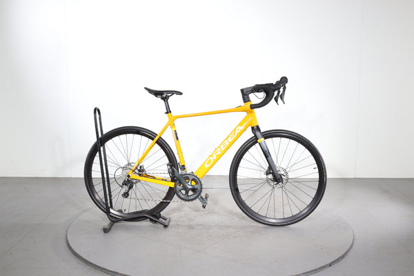 Orbea Gain D40 image